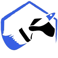 Living Water Painting Services Logo